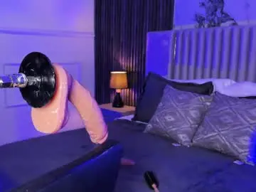 Chaturbate Live Sex of amberashford