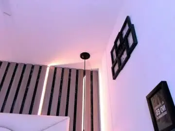 Chaturbate Best live sex cam show of angel_klaus