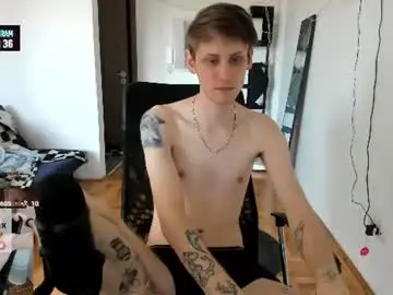 Chaturbate Sex Cam of annonimsick