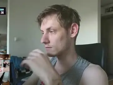 Chaturbate Best Webcam of annonimsick