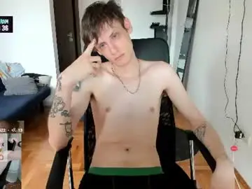 Chaturbate Free Live Porn of annonimsick