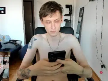 Chaturbate Watch Live Sex Cams of annonimsick