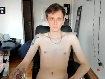 Chaturbate Free Porn Cam of annonimsick