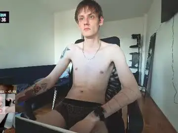 Chaturbate Live Porn of annonimsick
