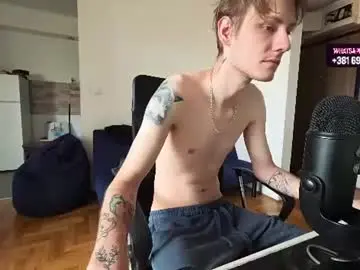Chaturbate Best live sex cam show of annonimsick