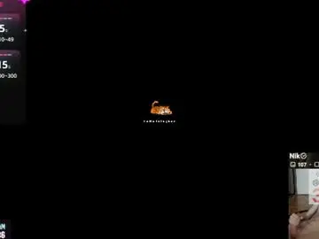 Chaturbate Best live sex cam show of annonimsick