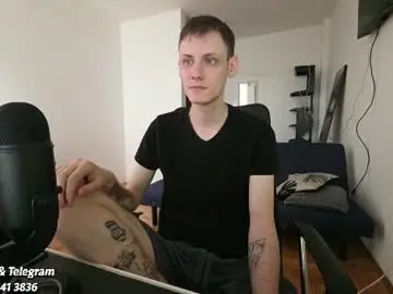 Chaturbate Live Sex Cam of annonimsick