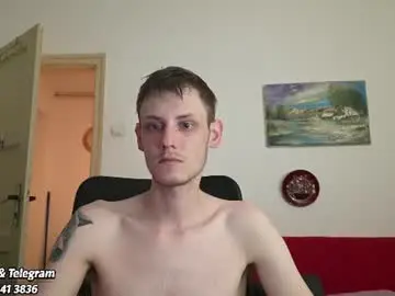 Chaturbate Free Porn Cam of annonimsick