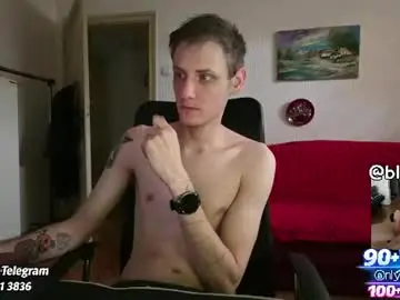 Chaturbate Sex Cam of annonimsick