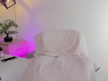 Chaturbate Live Porn of asshley_cute