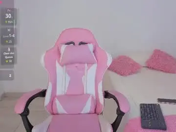 Chaturbate Live Sex of aylanii