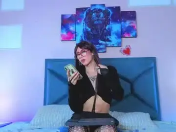 Chaturbate Sex Chat of aytanamoon