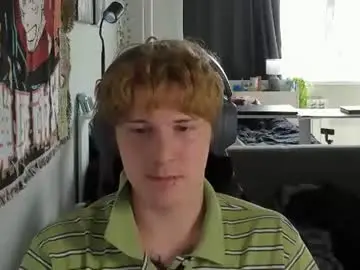 Chaturbate Sex Chat of benjamin_boo