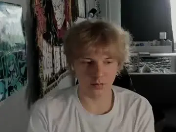 Chaturbate Adult Webcam of benjamin_boo
