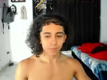 Chaturbate Live Porn of bradley_strong_