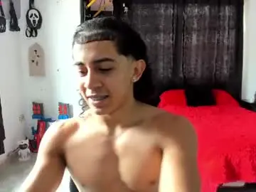 Chaturbate Private Sex Chat of bradley_strong_