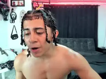 Chaturbate Sex Chat of bradley_strong_