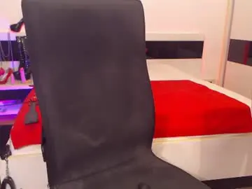 Chaturbate Best live sex cam show of chloe_van_der_lust