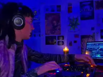 Chaturbate Best live sex cam show of fernydew