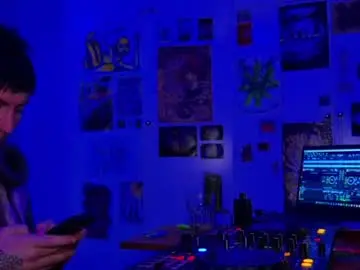 Chaturbate Live Porn of fernydew