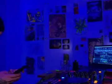 Chaturbate Adult Webcam of fernydew