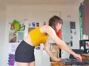 Chaturbate Adult Video Chat of fernydew