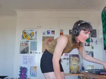 Chaturbate Private Sex Chat of fernydew