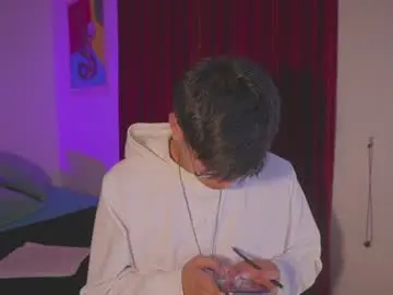 Chaturbate Live Sex of heliero