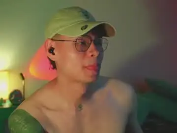 Chaturbate Sex Cam of heliero