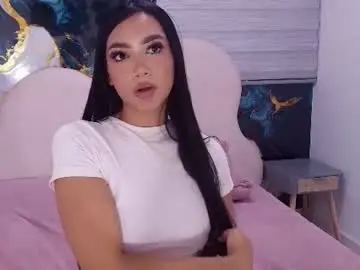 Chaturbate Best Webcam of ivy_salazar