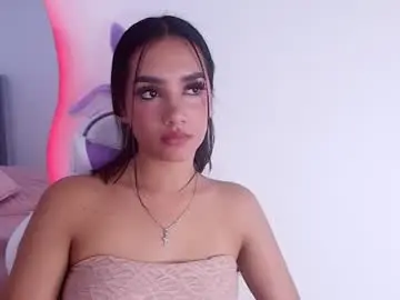 Chaturbate Live Porn of ivy_salazar