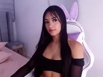 Chaturbate Live Sex of ivy_salazar