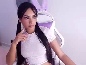 Chaturbate Sex Chat of ivy_salazar