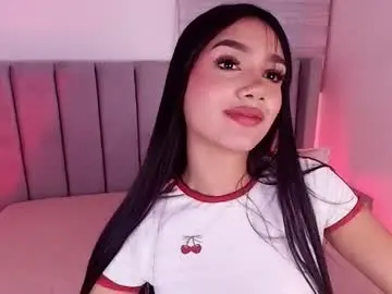 Chaturbate Live Sex Cam of ivy_salazar