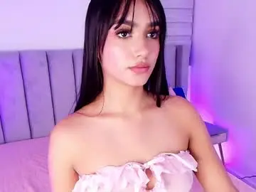 Chaturbate Free Porn Cam of ivy_salazar