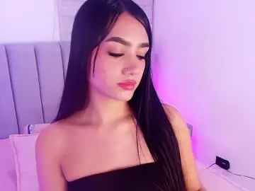 Chaturbate Live Sex Cam of ivy_salazar