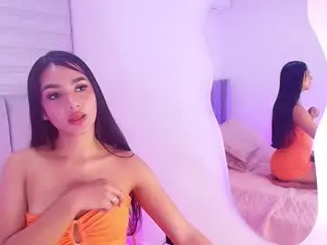 Chaturbate Adult Webcam of ivy_salazar
