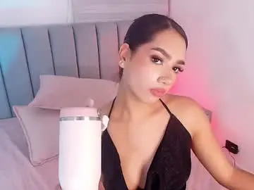 Chaturbate Private Sex Chat of ivy_salazar