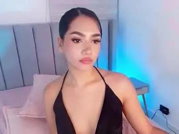 Chaturbate Best Webcam of ivy_salazar