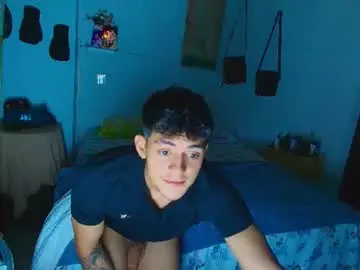 Chaturbate Live Sex Cam of jack_krimmer