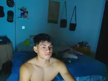 Chaturbate Adult Webcam of jack_krimmer