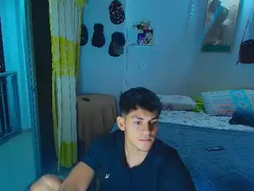 Chaturbate Adult Webcam of jack_krimmer