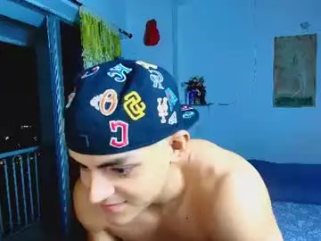 Chaturbate Adult Webcam of jack_krimmer