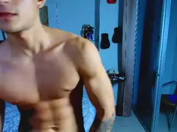 Chaturbate Free Porn Cam of jack_krimmer