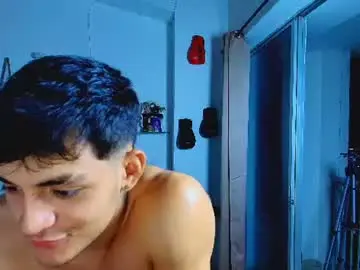 Chaturbate Adult Webcam of jack_krimmer