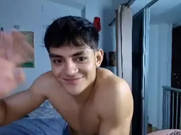 Chaturbate Best live sex cam show of jack_krimmer