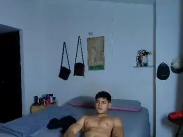 Chaturbate Live Sex Cam of jack_krimmer