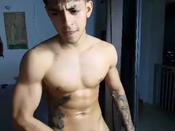 Chaturbate Sex Cam of jack_krimmer