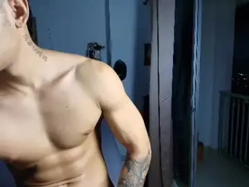 Chaturbate Free Porn Cam of jack_krimmer