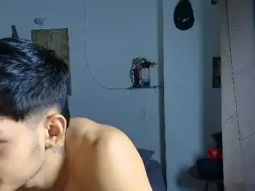 Chaturbate Watch Live Sex Cams of jack_krimmer
